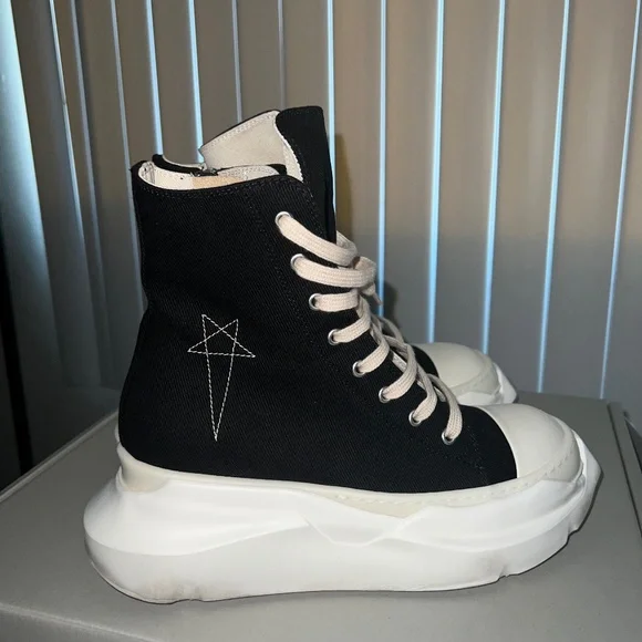 Rick Owens | Shoes | Rick Owens | Poshmark